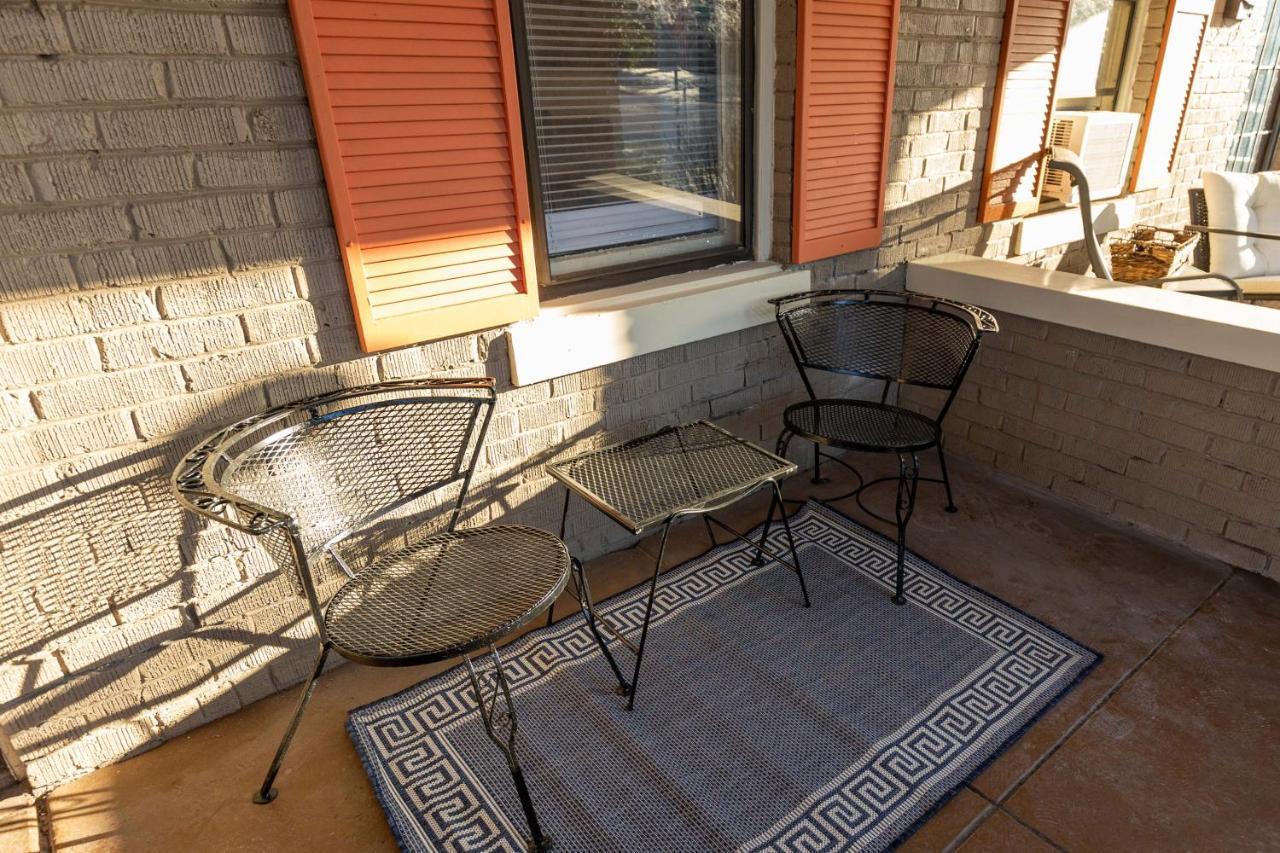 Villa Historic Revival King Bed Midtown Memphis 68 Yes Pets Fast Wifi Free Parking Extérieur photo