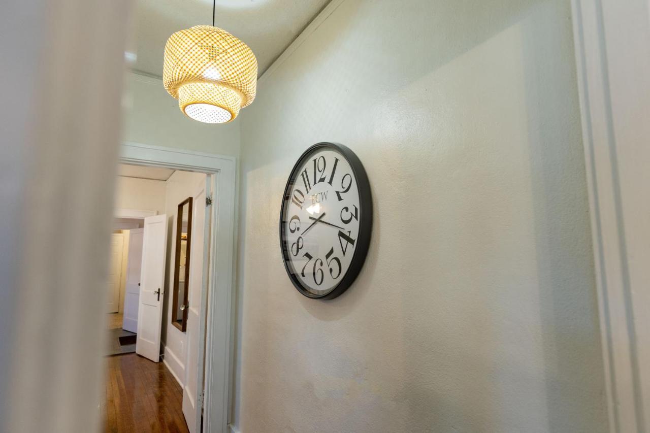 Villa Historic Revival King Bed Midtown Memphis 68 Yes Pets Fast Wifi Free Parking Extérieur photo